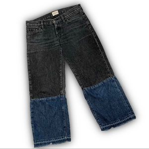 Simon Miller / Barneys size 25 Bootcut Jeans